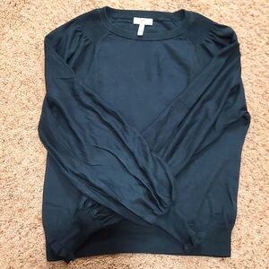 Joie/Women Silk, Cashmere blended Sweater